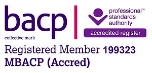 New BACP Logo March 2023